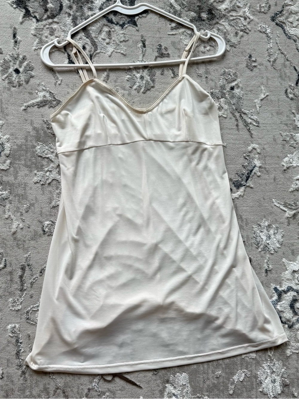 Zimmermann High Tide Lift Off Flower Linen & Silk Minidress - Picture 6 of 10